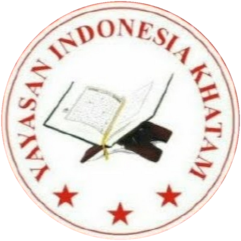 Logo Resmi Yayasan Indonesia Khatam